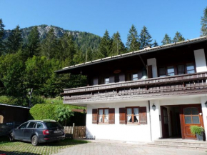 Fewo Steinbock-Neumann Schoenau Am Koenigssee